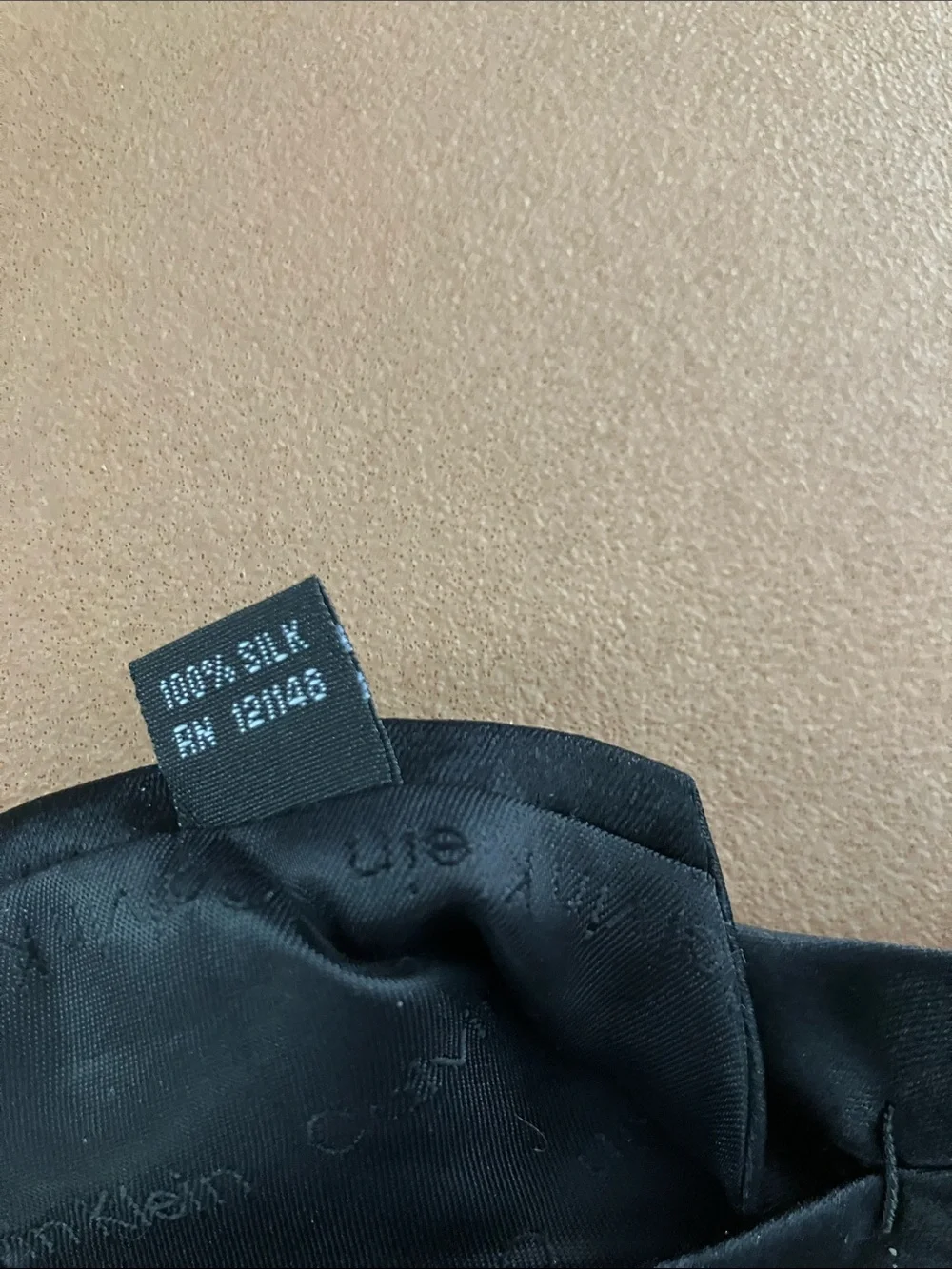 Calvin Klein calvin klein